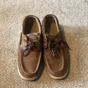 Sperry Topsider